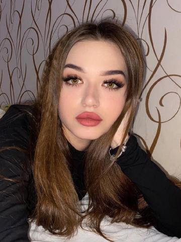Проститутка Маргарита
